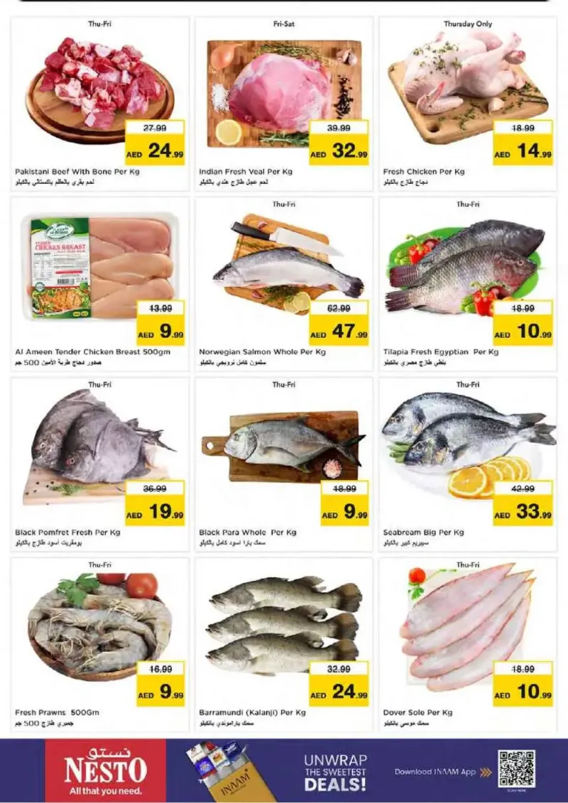 Nesto weekly ad Sep 17 – Sep 21, 2026 – page 17