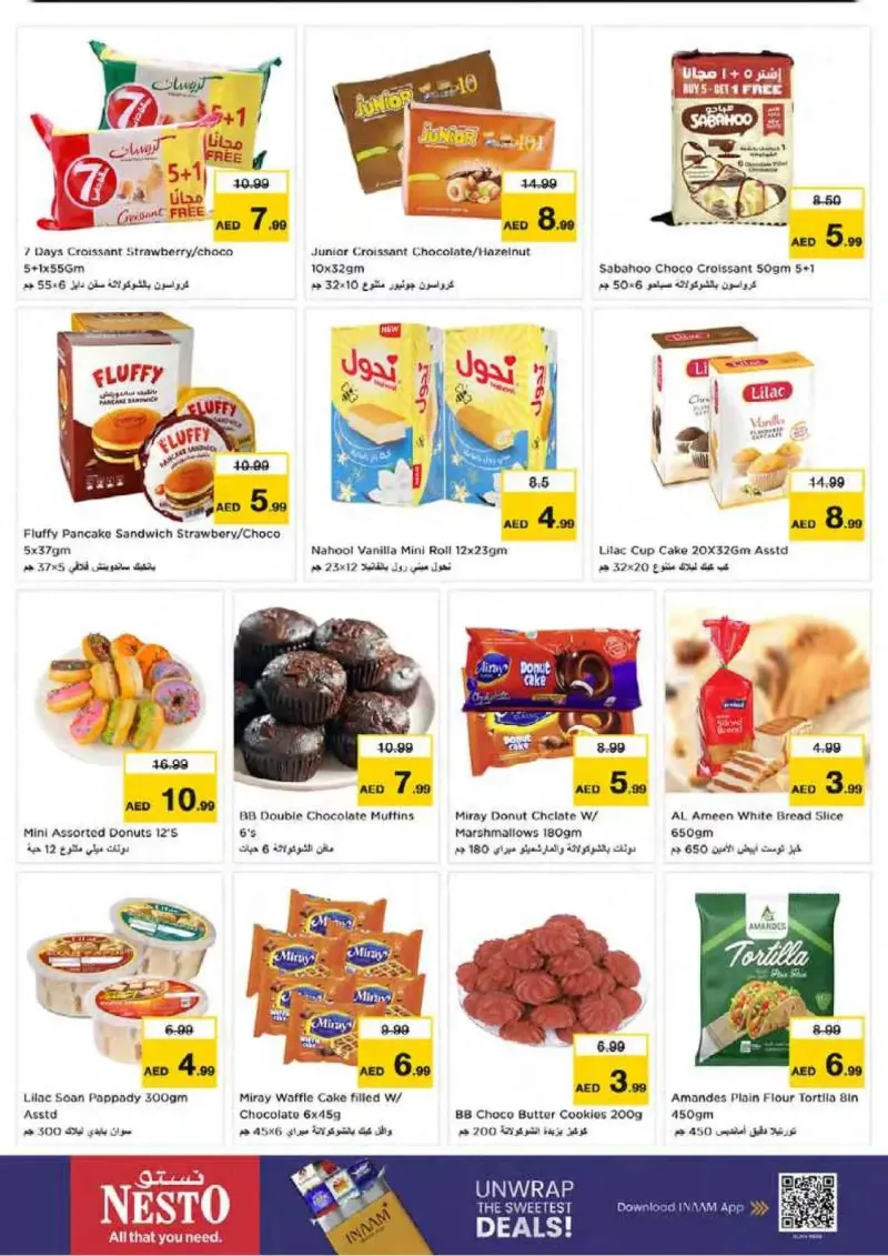 Nesto weekly ad Sep 17 – Sep 21, 2026 – page 16
