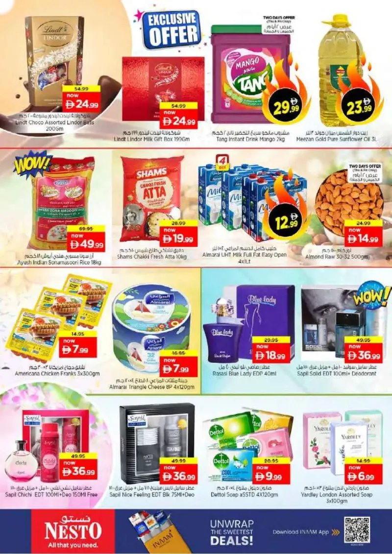 Nesto weekly ad Sep 17 – Sep 21, 2026 – page 4
