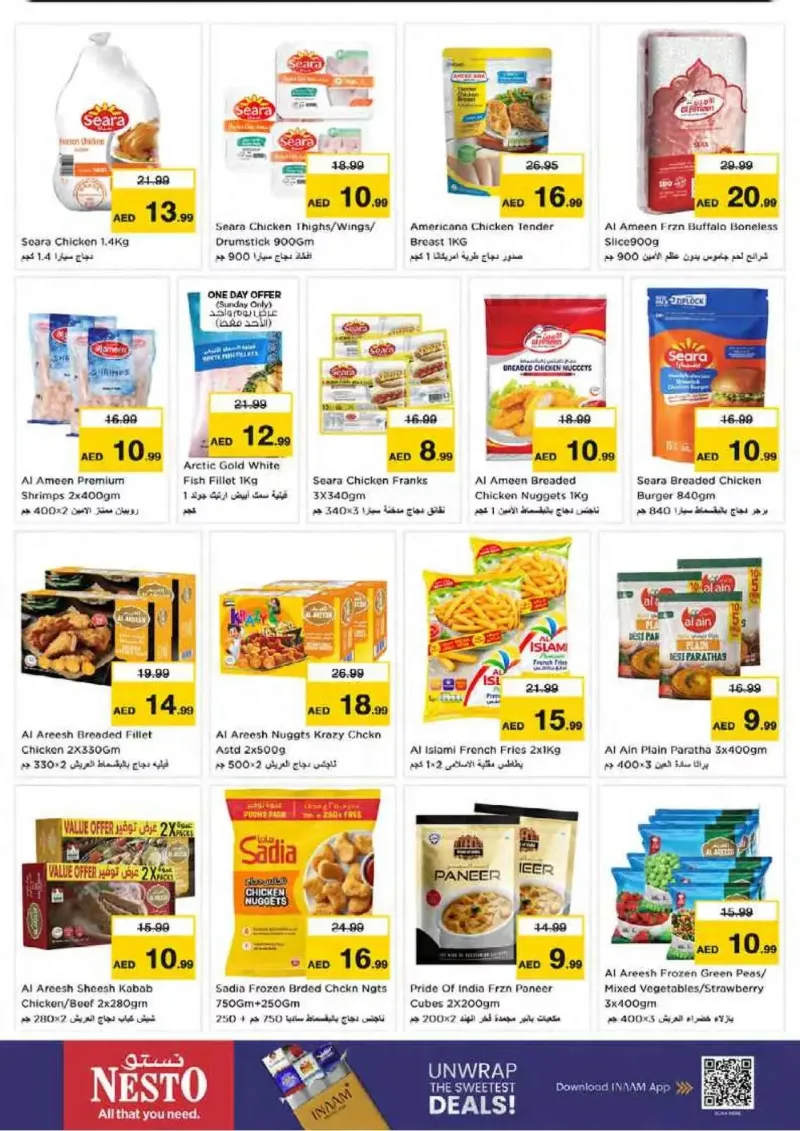 Nesto weekly ad Sep 17 – Sep 21, 2026 – page 13