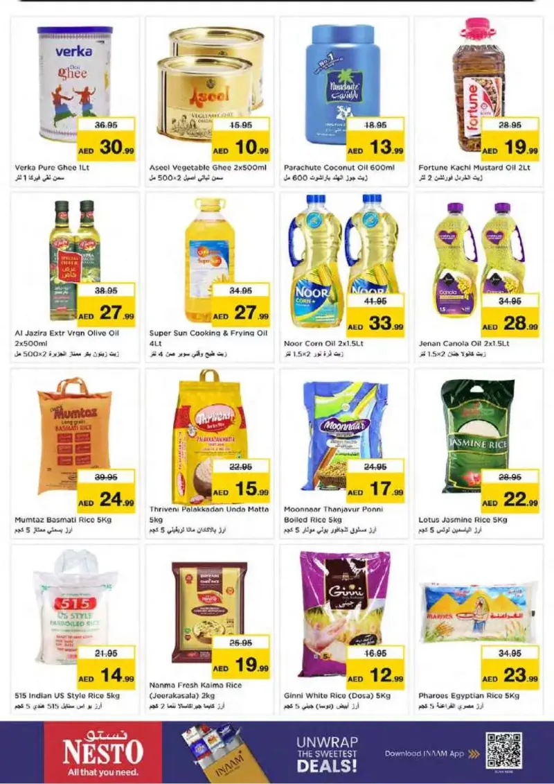Nesto weekly ad Sep 17 – Sep 21, 2026 – page 11