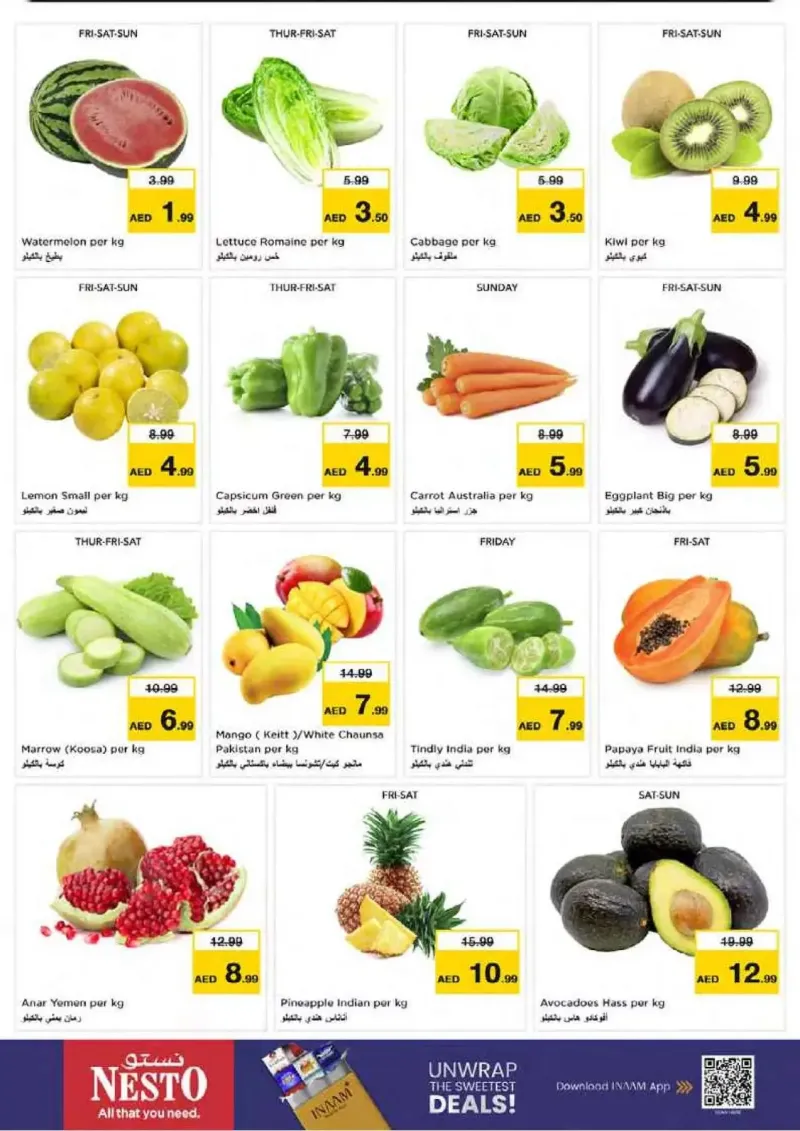 Nesto weekly ad Sep 17 – Sep 21, 2026 – page 2