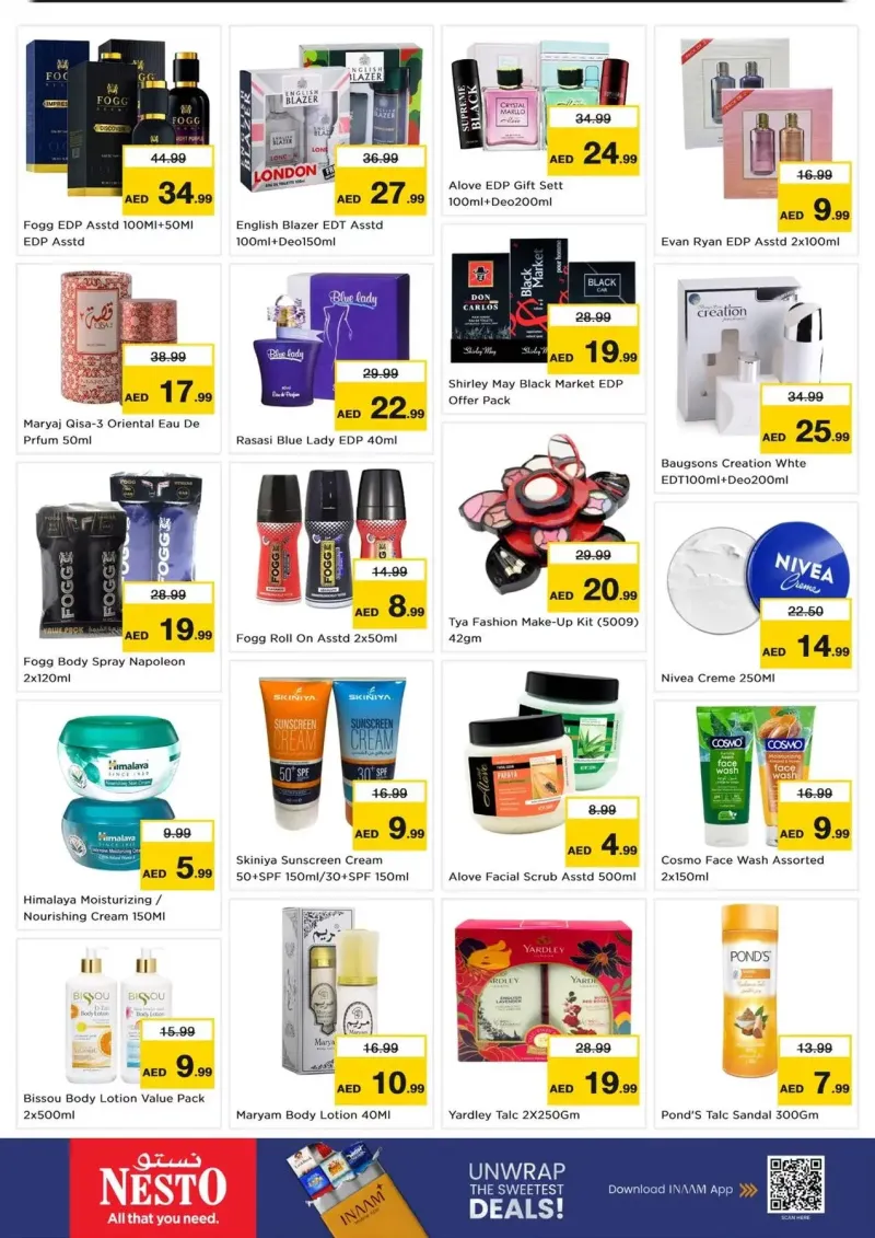 Nesto weekly ad Sep 17 – Sep 21, 2026 – page 10