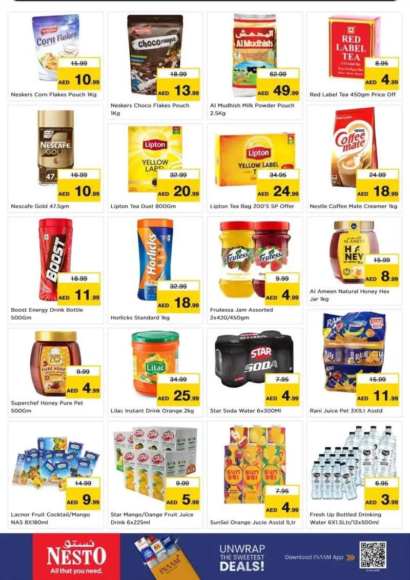 Nesto weekly ad Sep 17 – Sep 21, 2026 – page 6