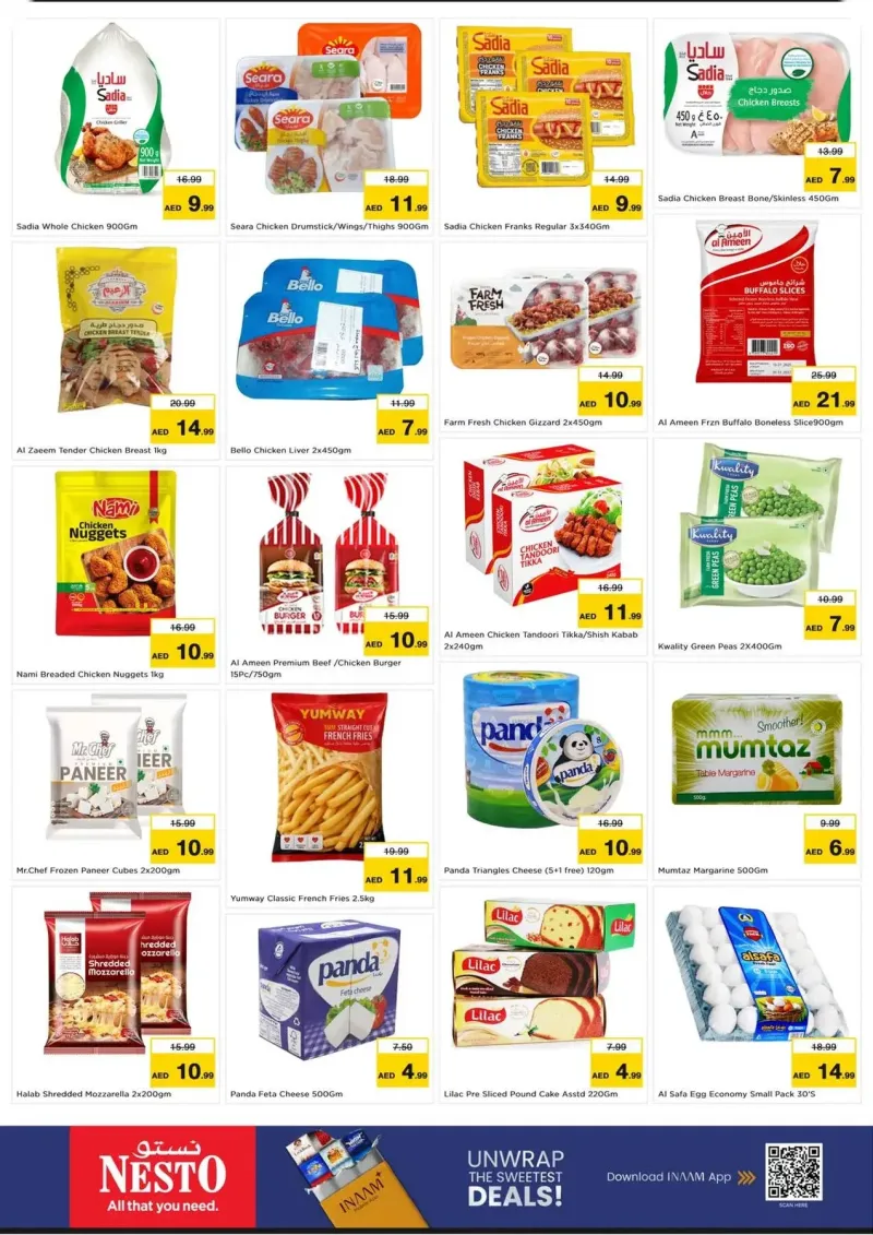Nesto weekly ad Sep 17 – Sep 21, 2026 – page 4