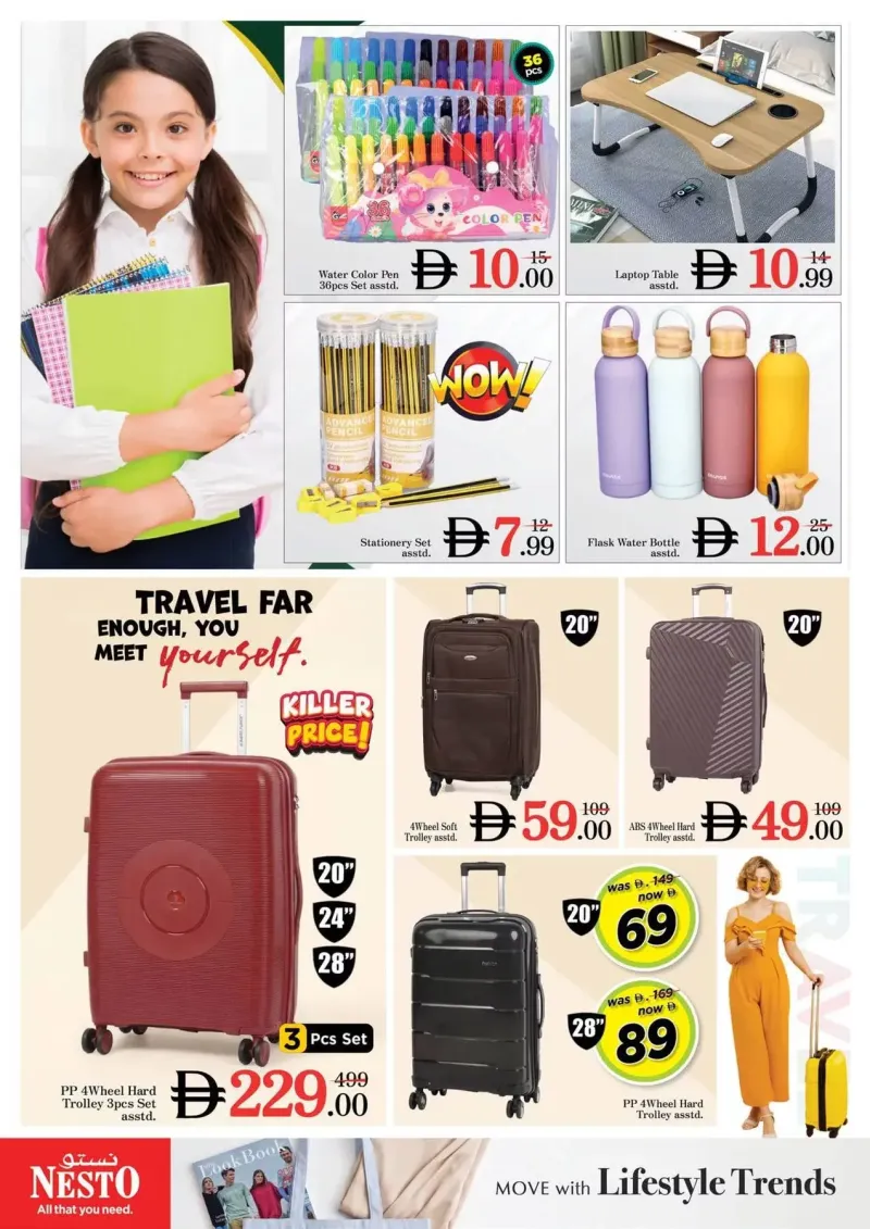 Nesto weekly ad Sep 17 – Sep 21, 2026 – page 22