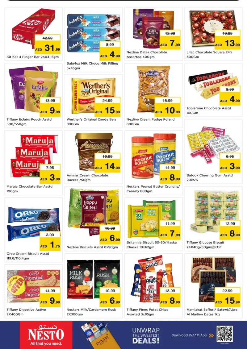 Nesto weekly ad Sep 17 – Sep 21, 2026 – page 5