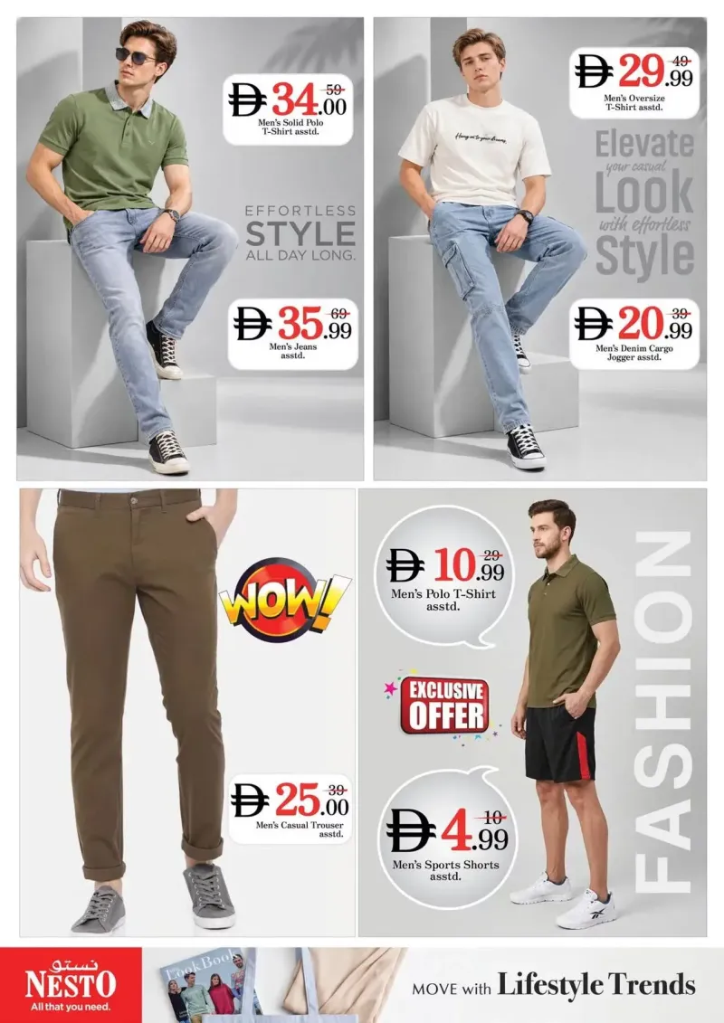 Nesto weekly ad Sep 17 – Sep 21, 2026 – page 18