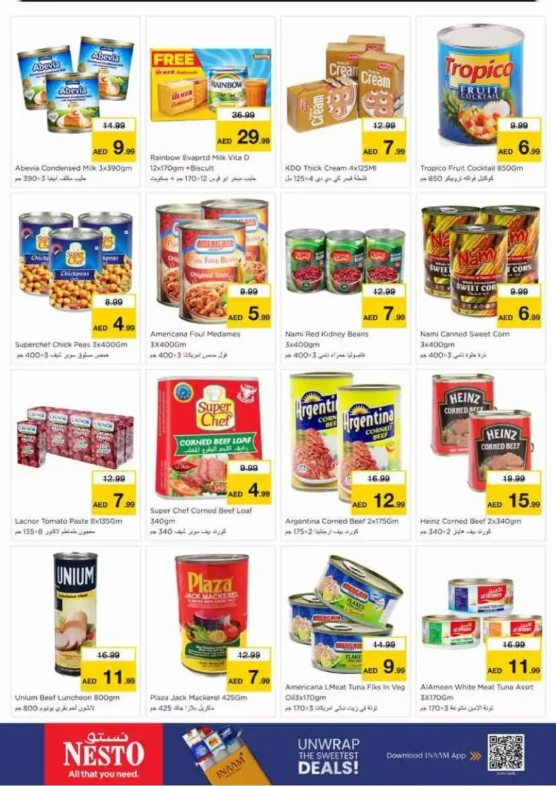 Nesto weekly ad Sep 17 – Sep 21, 2026 – page 7
