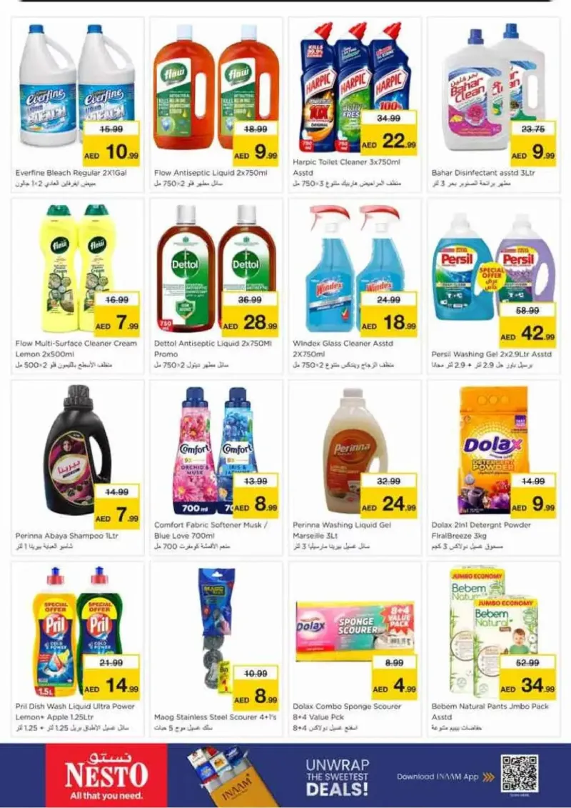 Nesto weekly ad Sep 17 – Sep 21, 2026 – page 15