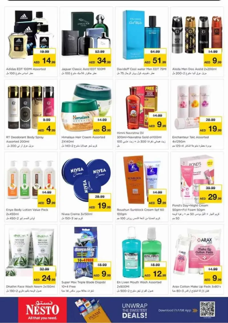 Nesto weekly ad Sep 17 – Sep 21, 2026 – page 18