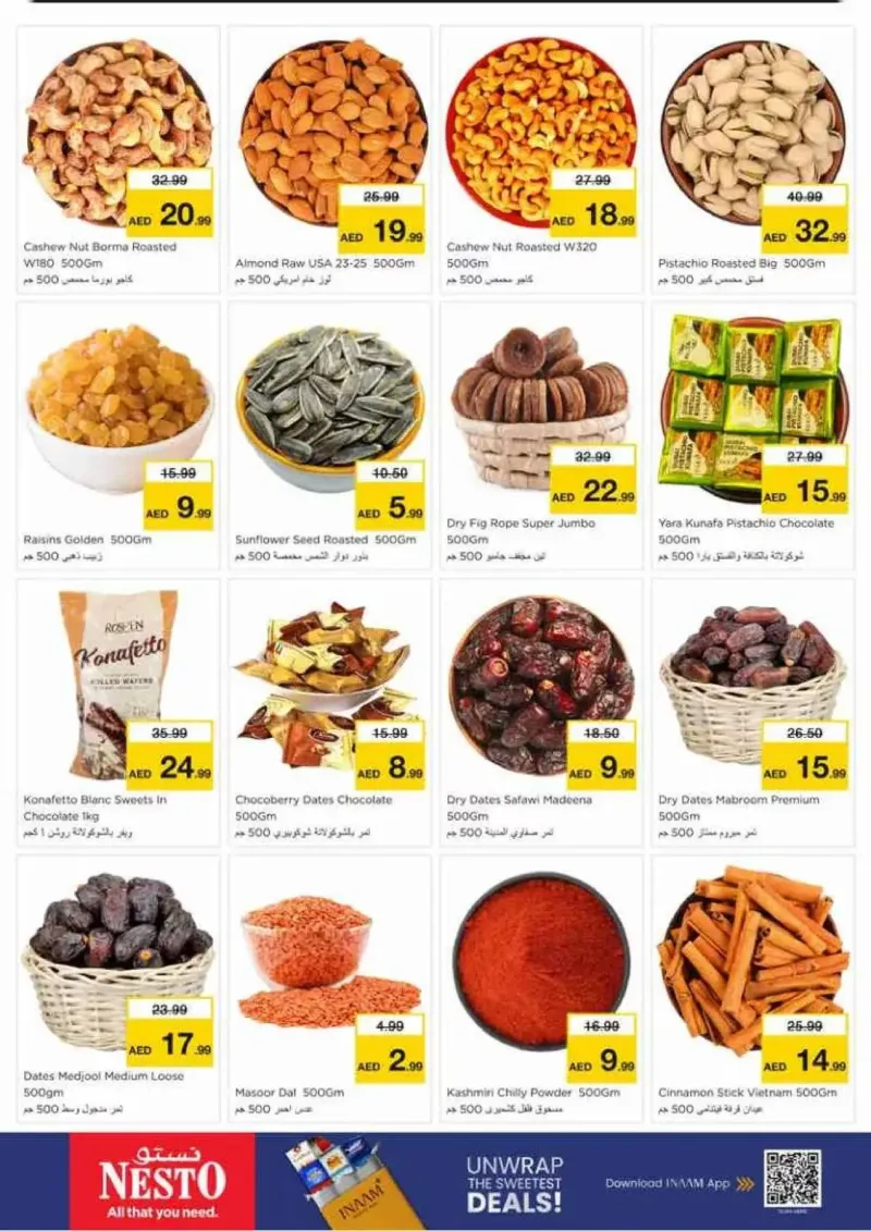 Nesto weekly ad Sep 17 – Sep 21, 2026 – page 10
