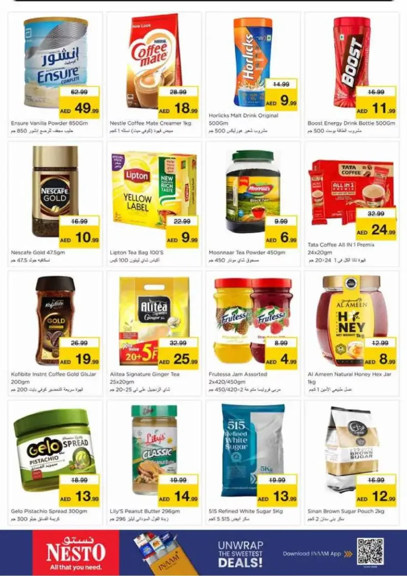 Nesto weekly ad Sep 17 – Sep 21, 2026 – page 6
