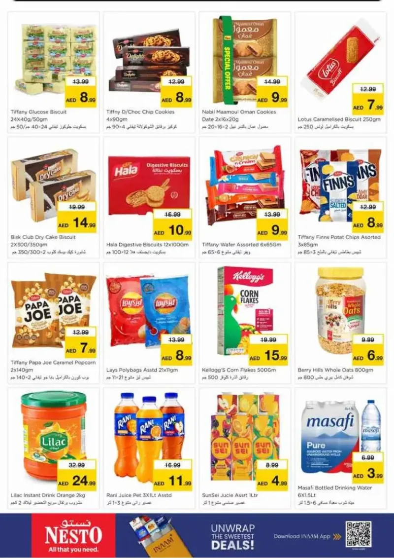 Nesto weekly ad Sep 17 – Sep 21, 2026 – page 5