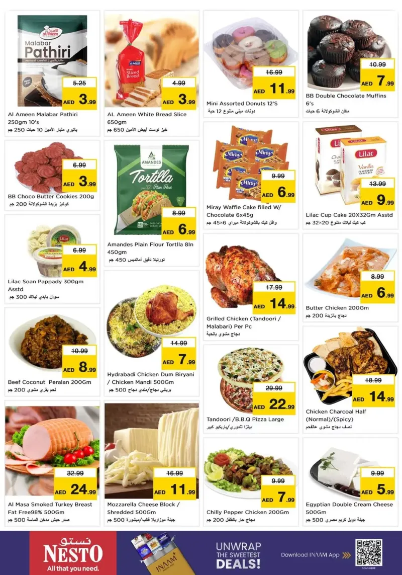 Nesto weekly ad Sep 17 – Sep 21, 2026 – page 13