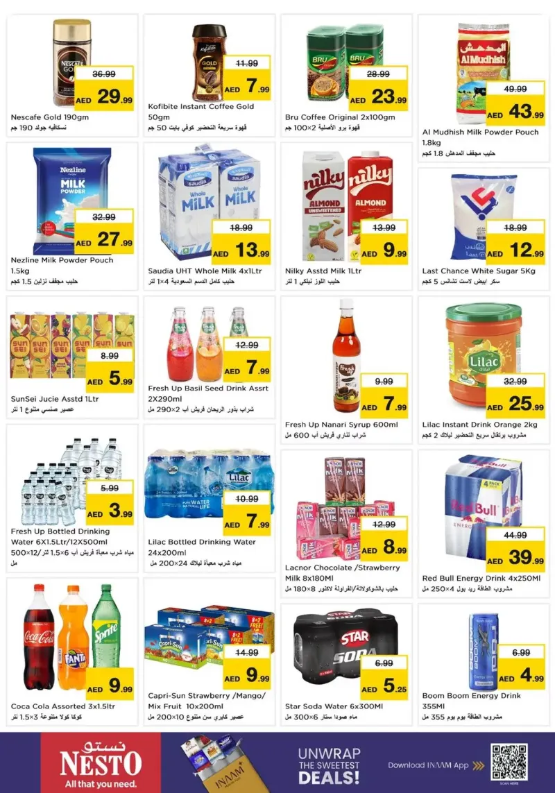 Nesto weekly ad Sep 17 – Sep 21, 2026 – page 6