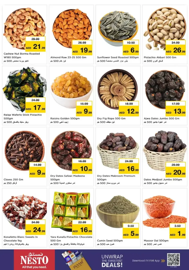 Nesto weekly ad Sep 17 – Sep 21, 2026 – page 10