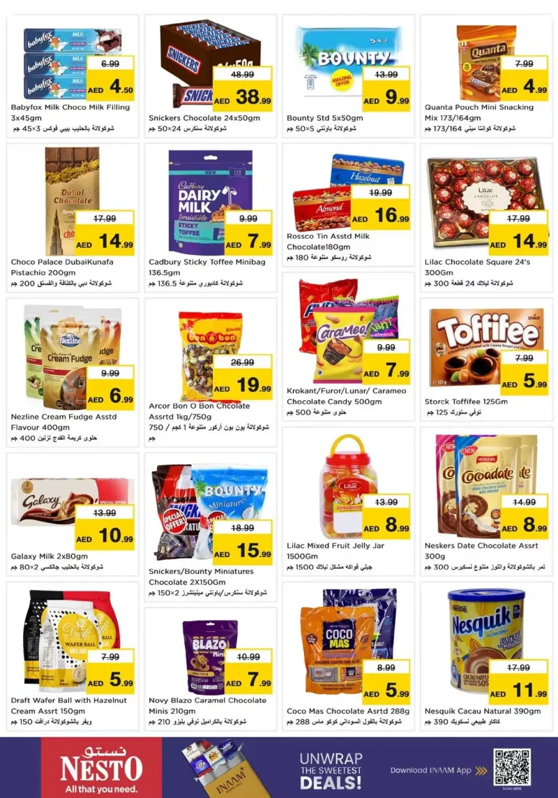 Nesto weekly ad Sep 17 – Sep 21, 2026 – page 4
