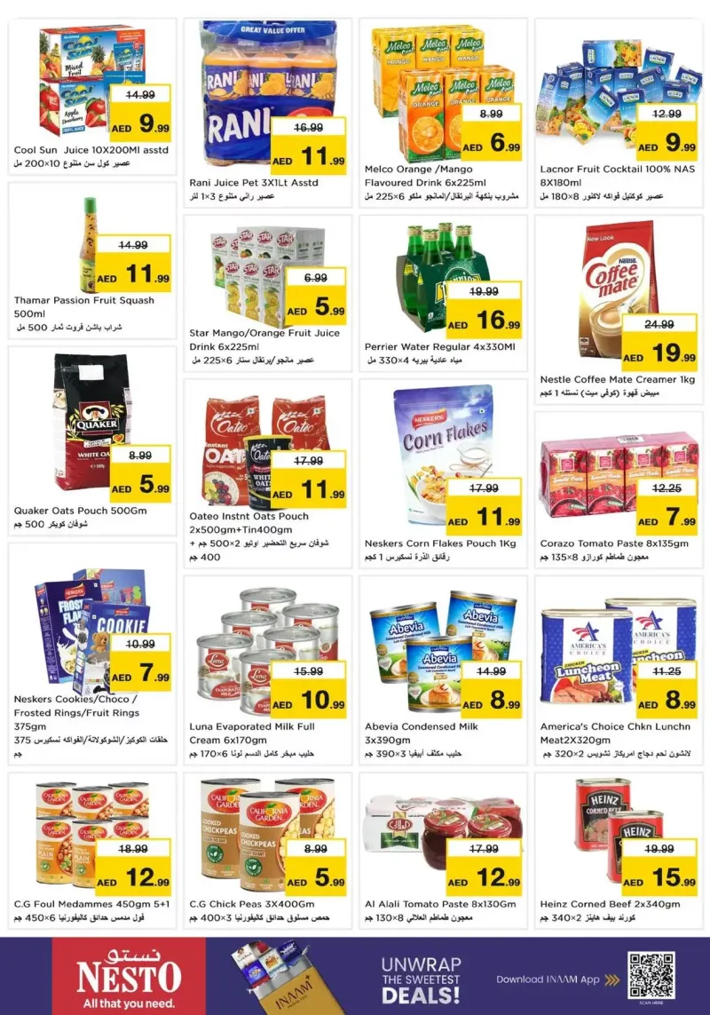 Nesto weekly ad Sep 17 – Sep 21, 2026 – page 7