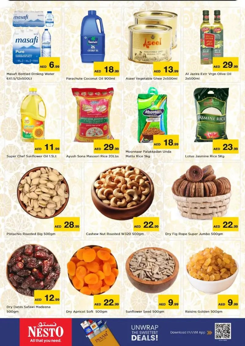 Nesto weekly ad Sep 17 – Sep 21, 2026 – page 4