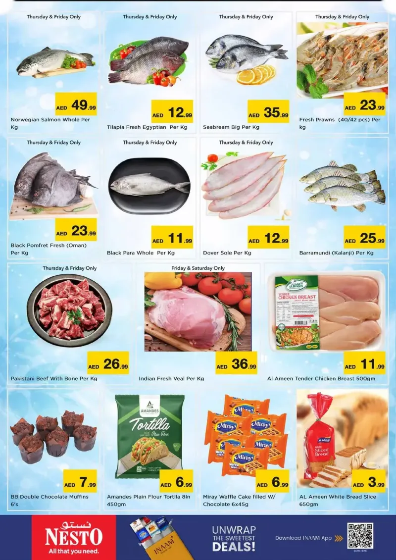 Nesto weekly ad Sep 17 – Sep 21, 2026 – page 7