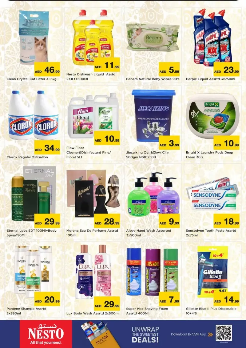 Nesto weekly ad Sep 17 – Sep 21, 2026 – page 5