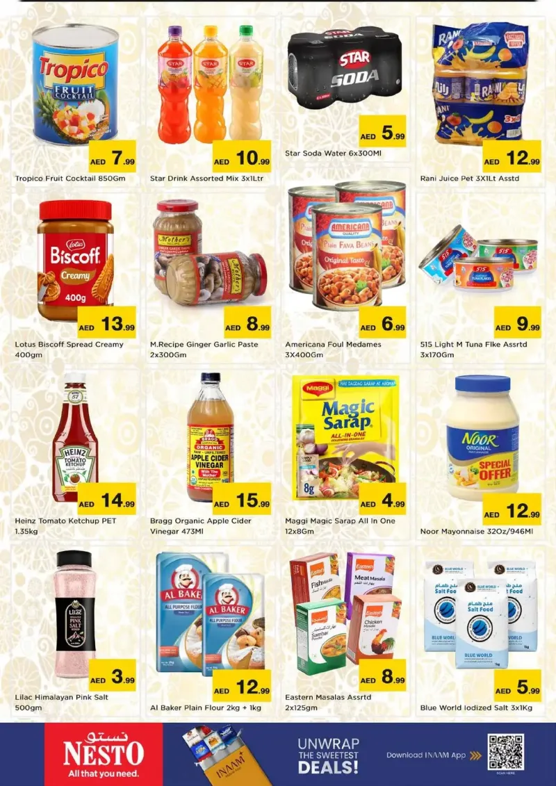 Nesto weekly ad Sep 17 – Sep 21, 2026 – page 3