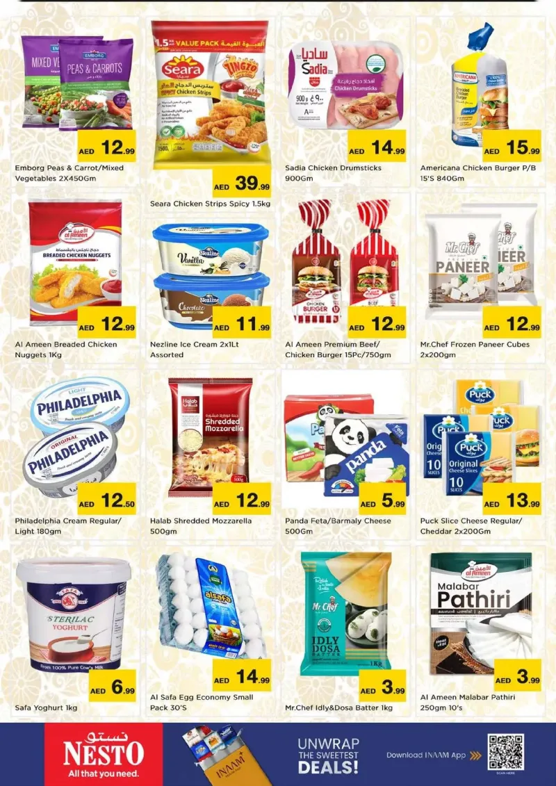Nesto weekly ad Sep 17 – Sep 21, 2026 – page 6