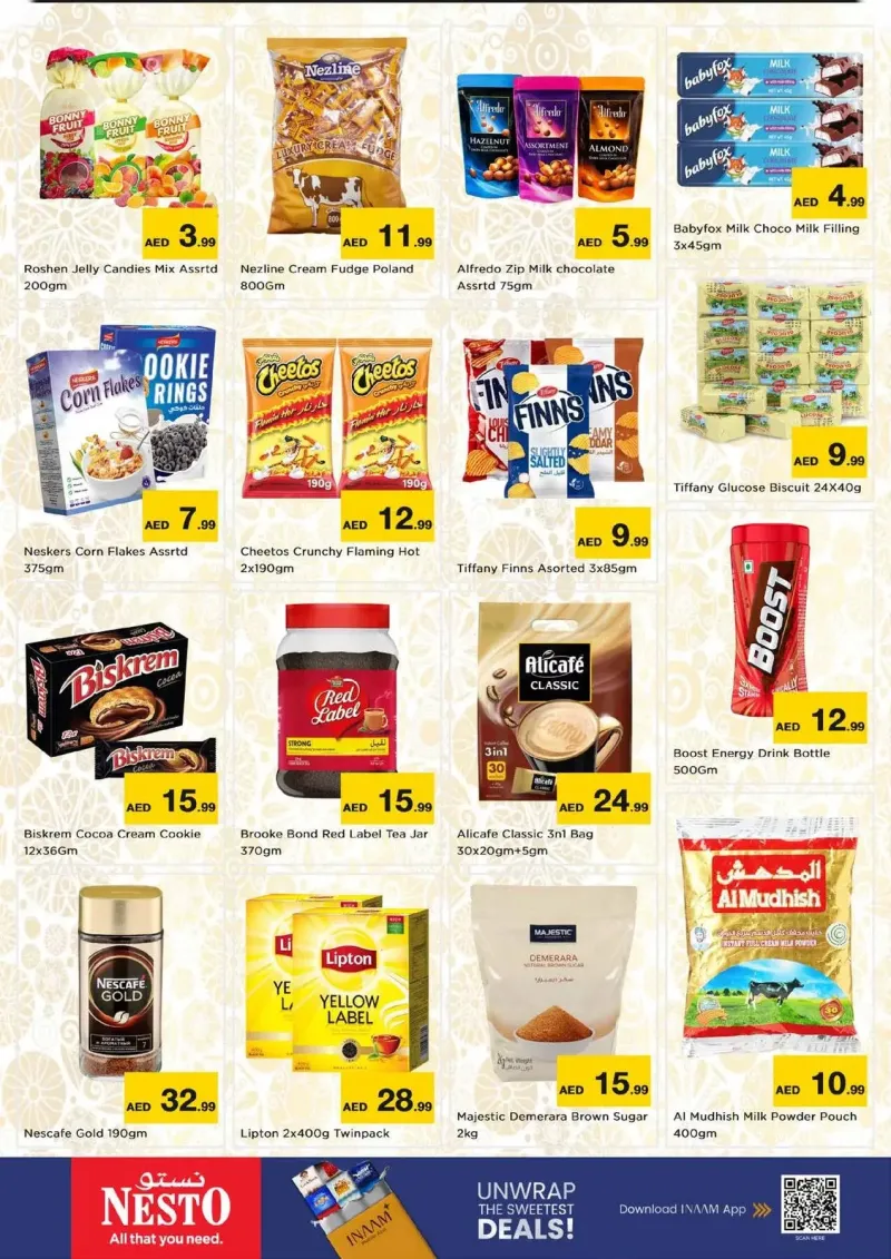 Nesto weekly ad Sep 17 – Sep 21, 2026 – page 2