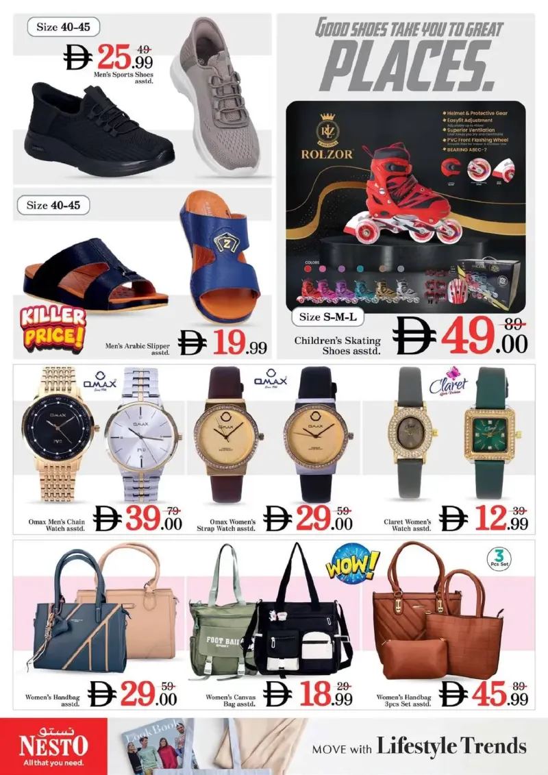 Nesto weekly ad Sep 17 – Sep 21, 2026 – page 14