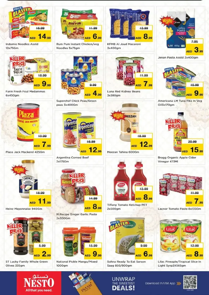 Nesto weekly ad Sep 17 – Sep 21, 2026 – page 7
