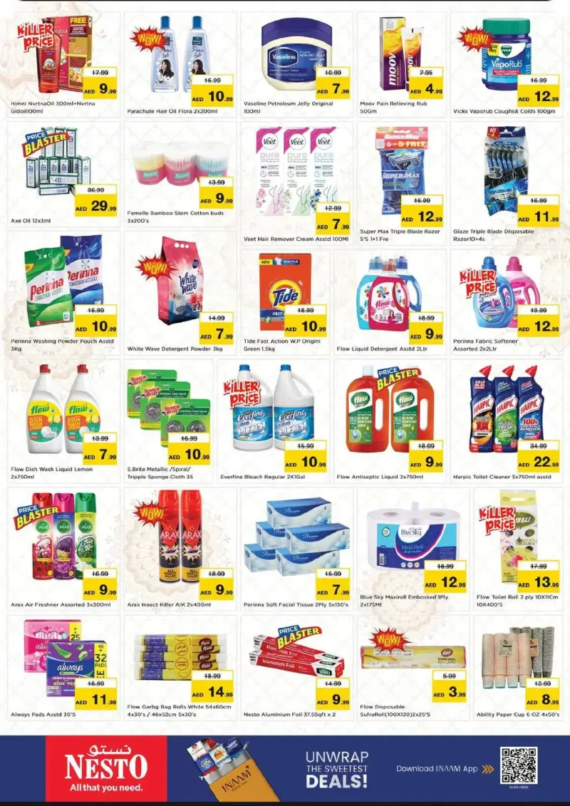 Nesto weekly ad Sep 17 – Sep 21, 2026 – page 10