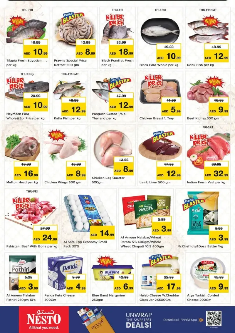 Nesto weekly ad Sep 17 – Sep 21, 2026 – page 3
