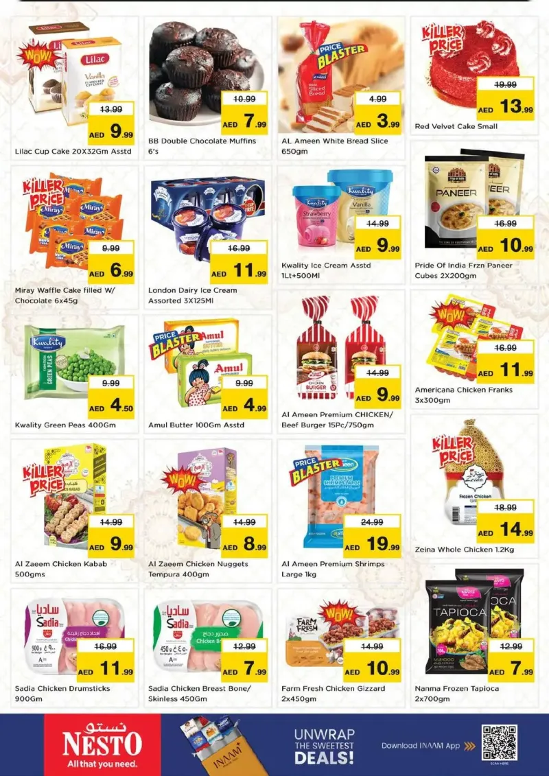 Nesto weekly ad Sep 17 – Sep 21, 2026 – page 4