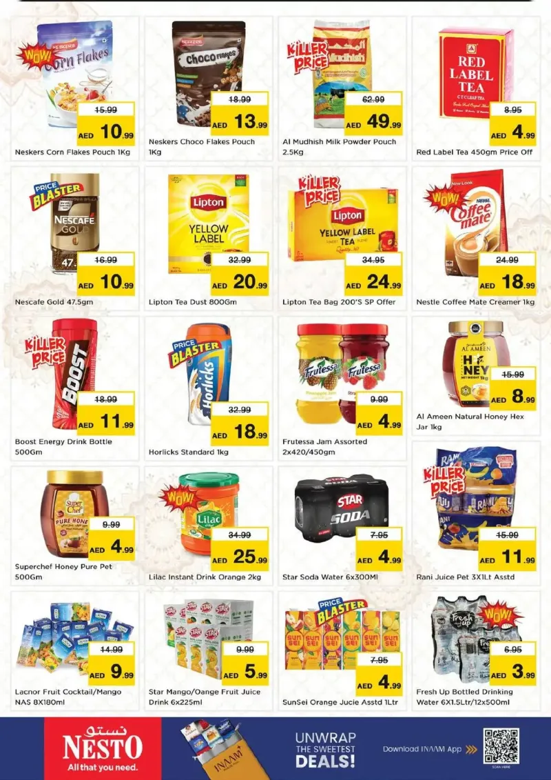 Nesto weekly ad Sep 17 – Sep 21, 2026 – page 6