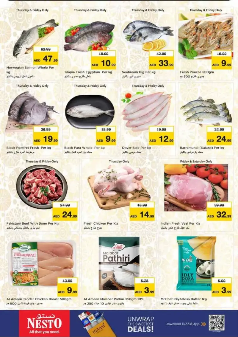Nesto weekly ad Sep 17 – Sep 21, 2026 – page 18