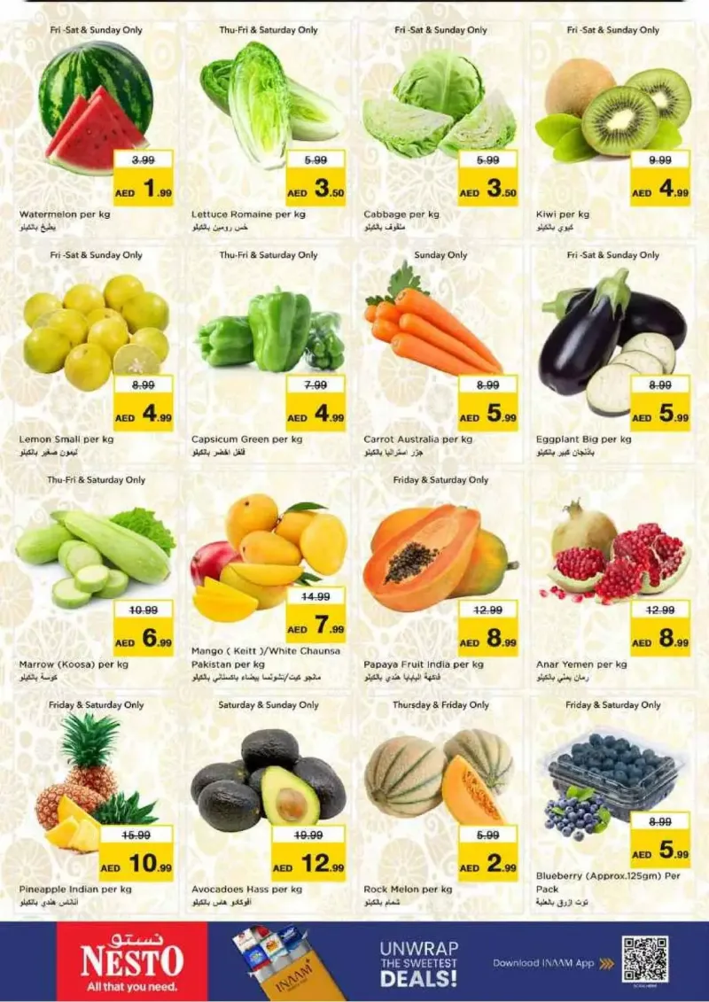 Nesto weekly ad Sep 17 – Sep 21, 2026 – page 2