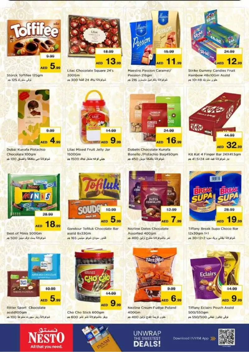 Nesto weekly ad Sep 17 – Sep 21, 2026 – page 3