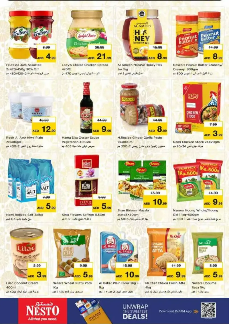 Nesto weekly ad Sep 17 – Sep 21, 2026 – page 10