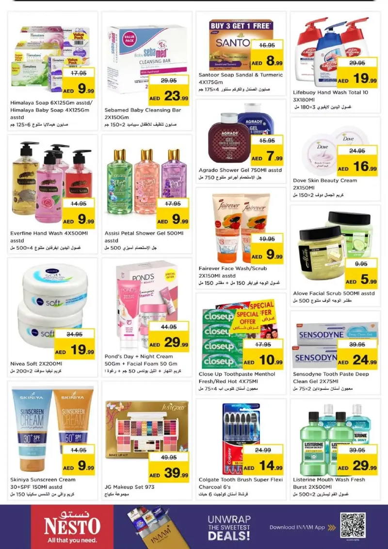 Nesto weekly ad Sep 17 – Sep 21, 2026 – page 15