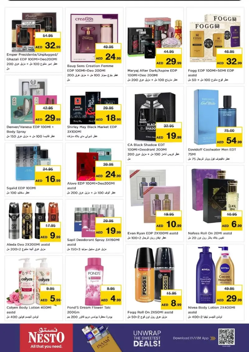 Nesto weekly ad Sep 17 – Sep 21, 2026 – page 14