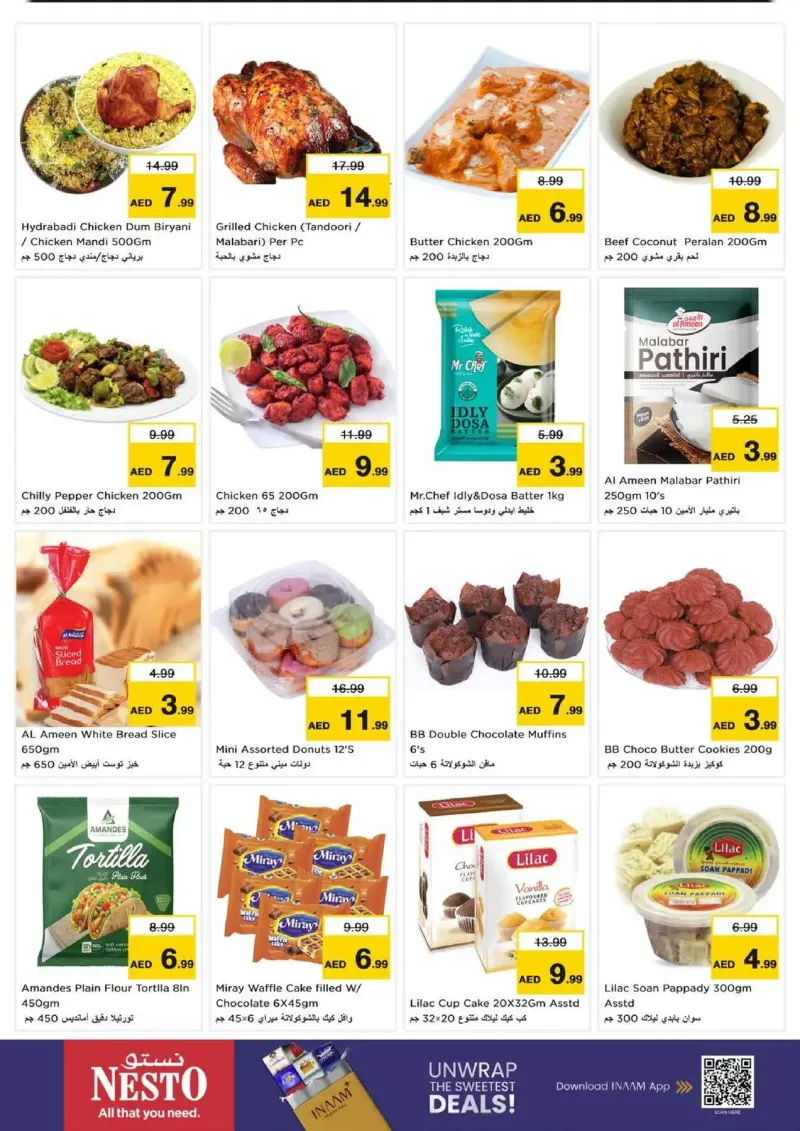 Nesto weekly ad Sep 17 – Sep 21, 2026 – page 25