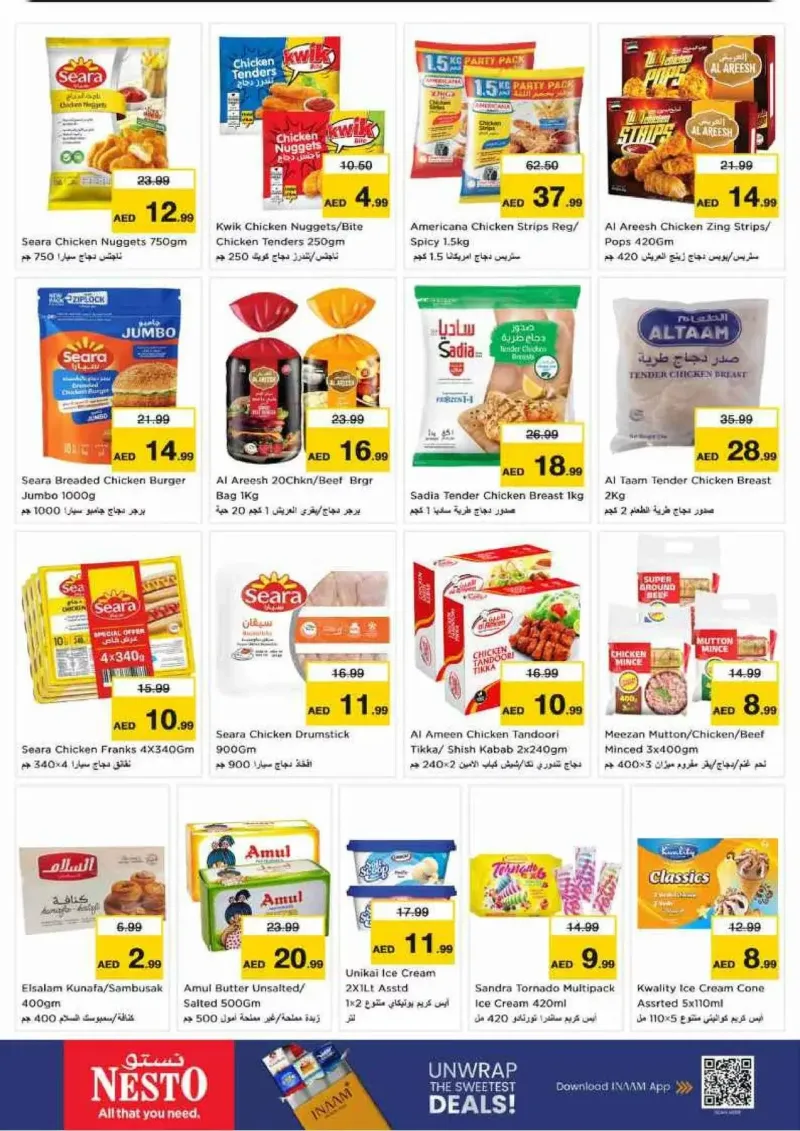 Nesto weekly ad Sep 17 – Sep 21, 2026 – page 13
