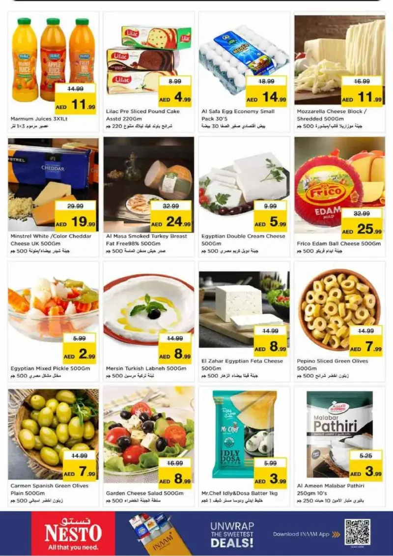 Nesto weekly ad Sep 17 – Sep 21, 2026 – page 15