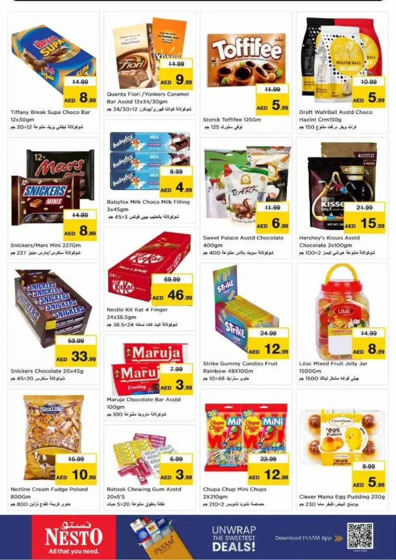 Nesto weekly ad Sep 17 – Sep 21, 2026 – page 3