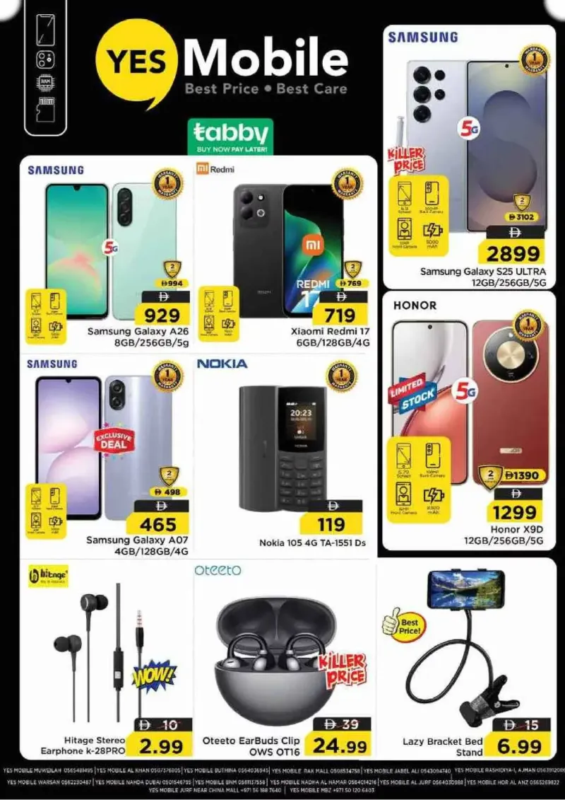 Nesto weekly ad Sep 17 – Sep 21, 2026 – page 29