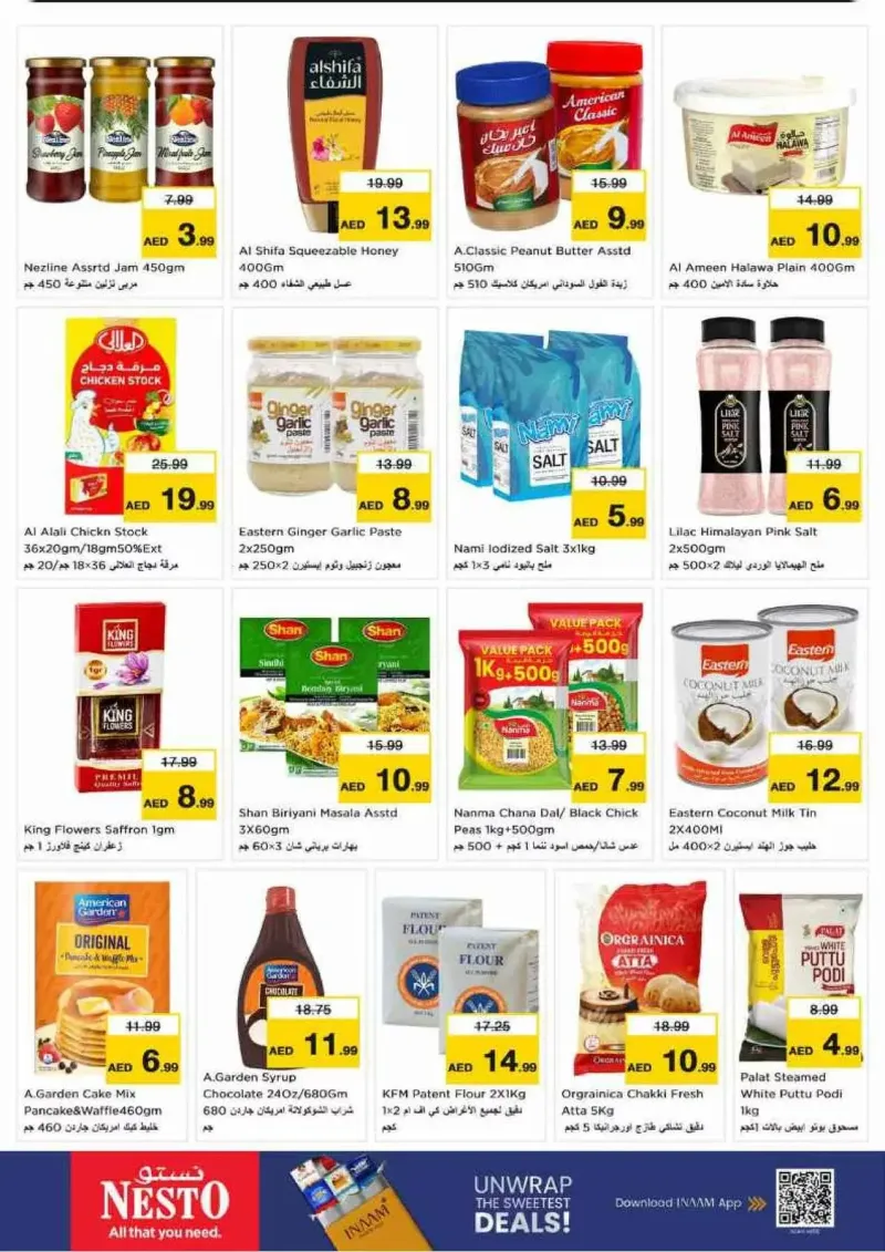 Nesto weekly ad Sep 17 – Sep 21, 2026 – page 10