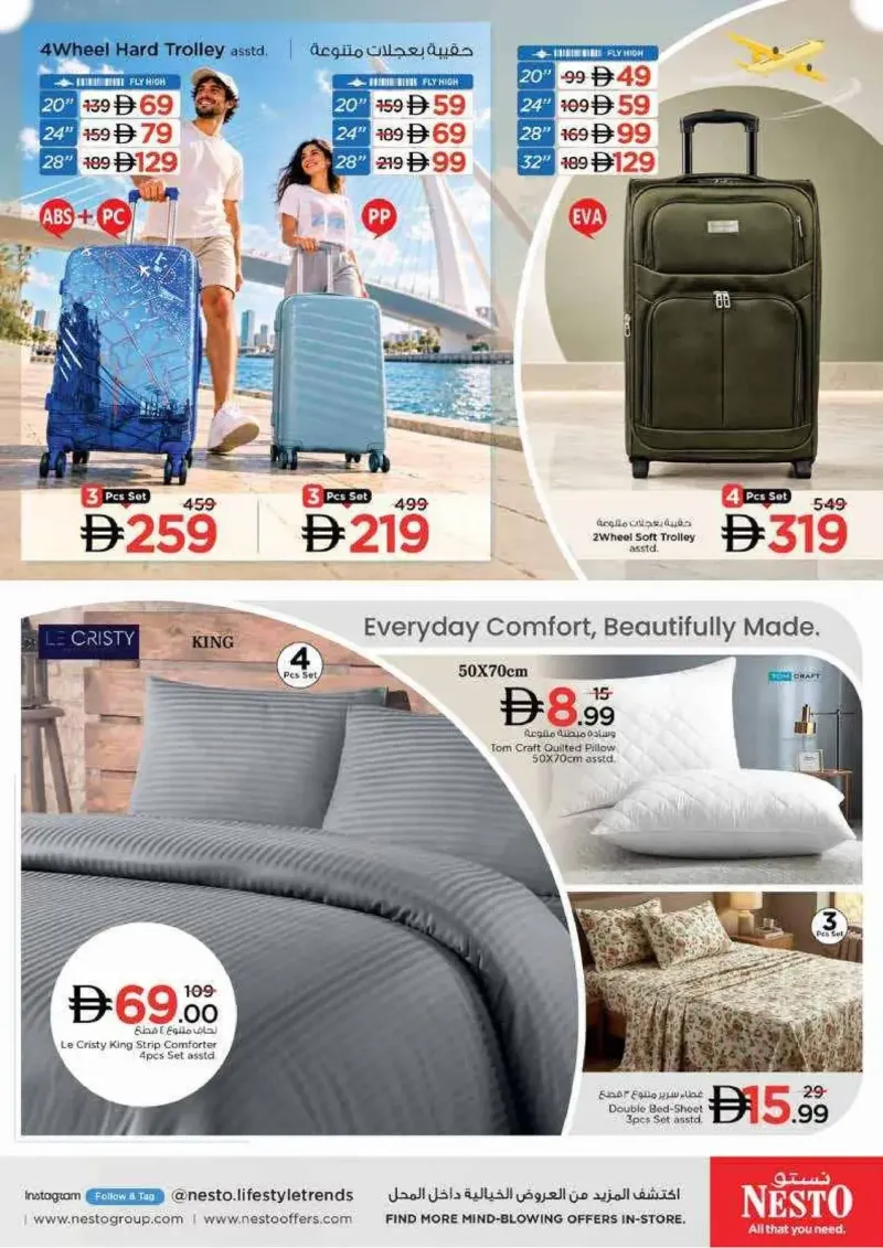 Nesto weekly ad Sep 17 – Sep 21, 2026 – page 35