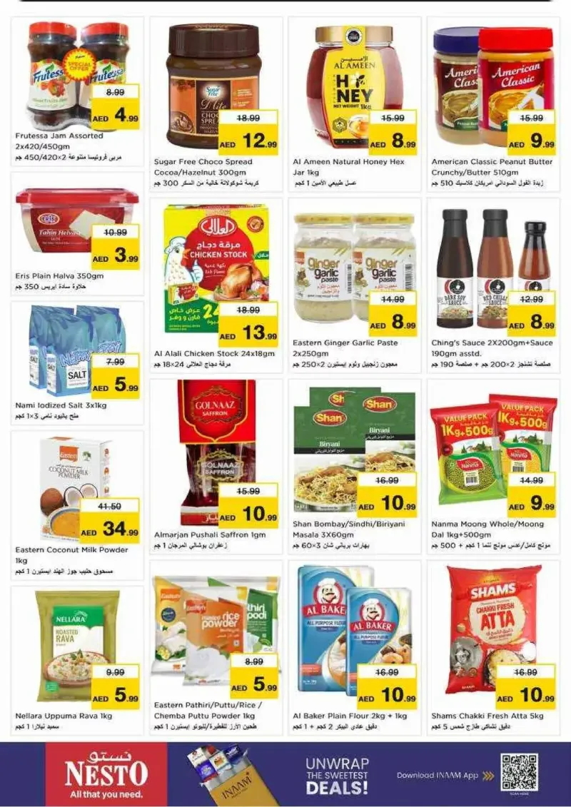 Nesto weekly ad Sep 17 – Sep 21, 2026 – page 10