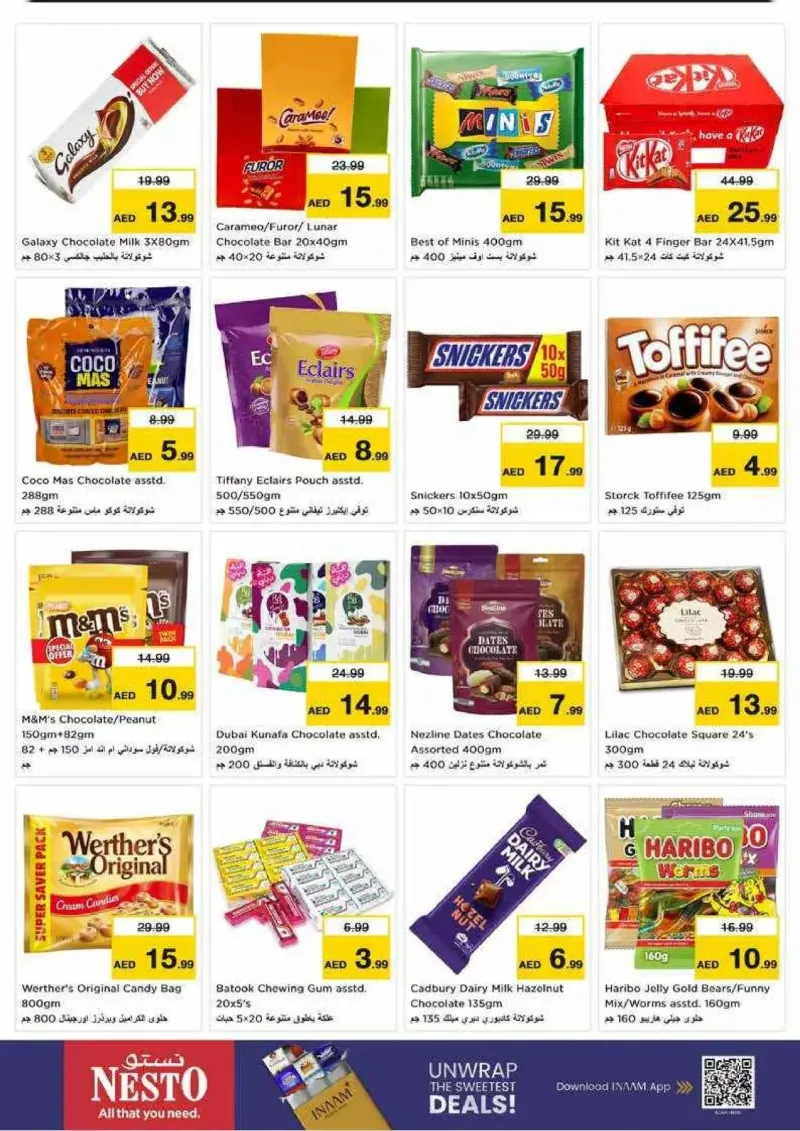 Nesto weekly ad Sep 17 – Sep 21, 2026 – page 3